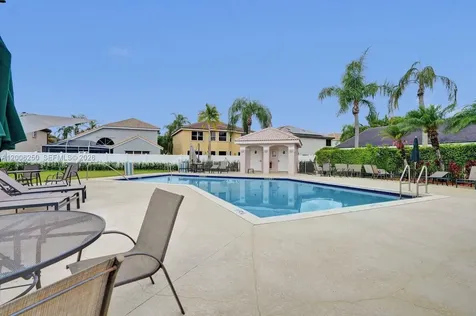 17961 SW 27th Street Miramar FL 33029