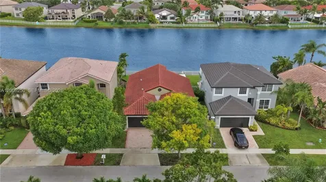 17961 SW 27th Street Miramar FL 33029