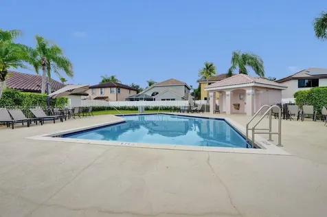 17961 SW 27th Street Miramar FL 33029