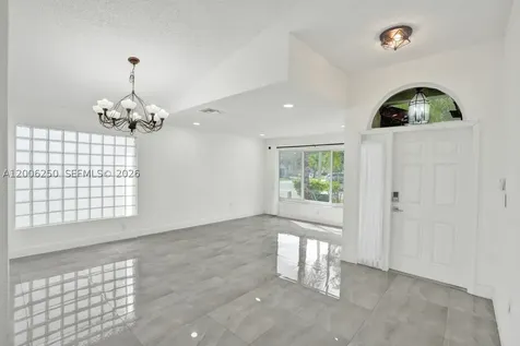 17961 SW 27th Street Miramar FL 33029