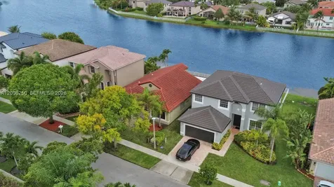 17961 SW 27th Street Miramar FL 33029