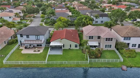 17961 SW 27th Street Miramar FL 33029