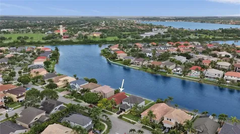 17961 SW 27th Street Miramar FL 33029