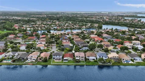 17961 SW 27th Street Miramar FL 33029