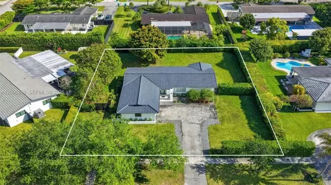 8161 SW 104th Street Miami FL 33156