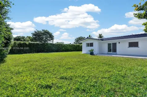 8161 SW 104th Street Miami FL 33156
