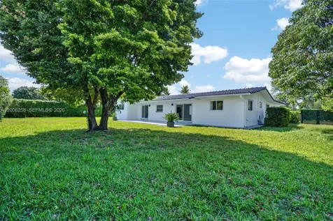 8161 SW 104th Street Miami FL 33156