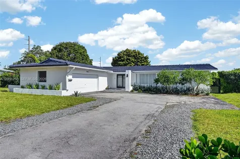 8161 SW 104th Street Miami FL 33156