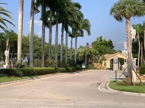 17001 NW 22nd Street Pembroke Pines FL 33028