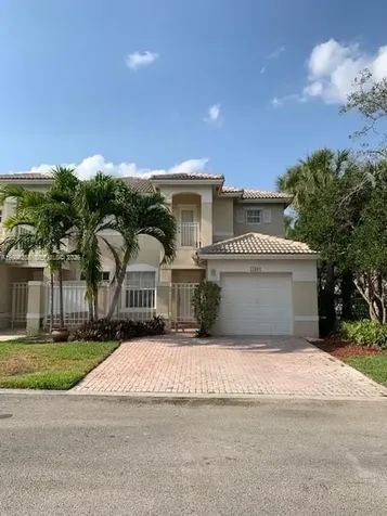 17001 NW 22nd Street Pembroke Pines FL 33028