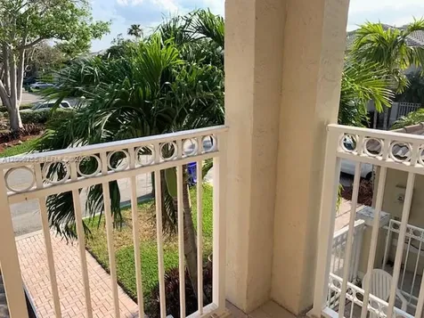 17001 NW 22nd Street Pembroke Pines FL 33028
