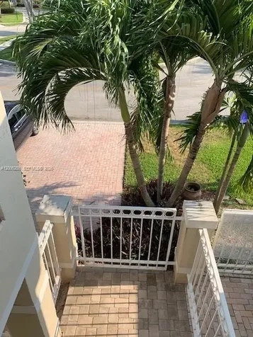 17001 NW 22nd Street Pembroke Pines FL 33028