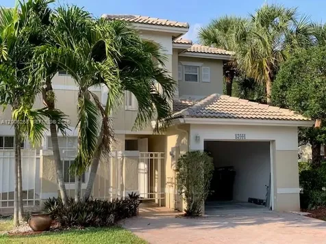 17001 NW 22nd Street Pembroke Pines FL 33028