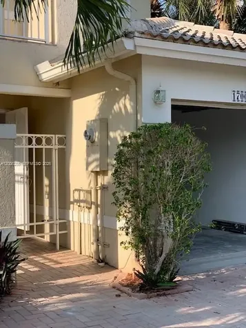 17001 NW 22nd Street Pembroke Pines FL 33028