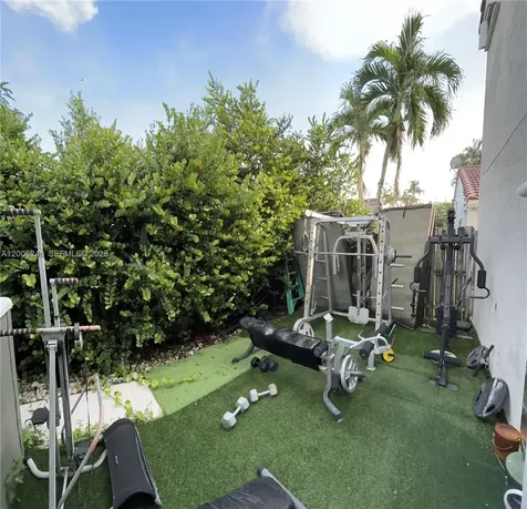 1351 Garden Road Weston FL 33326
