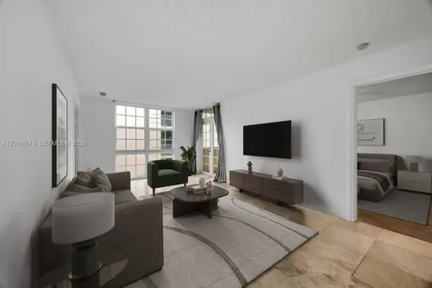 1280 S Alhambra Circle Coral Gables FL 33146