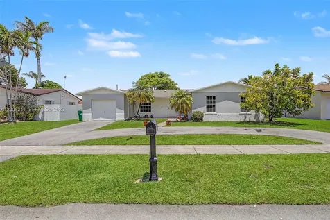 12001 SW 118th Street Miami FL 33186