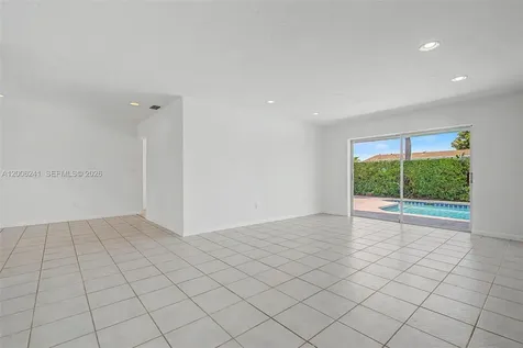 12001 SW 118th Street Miami FL 33186