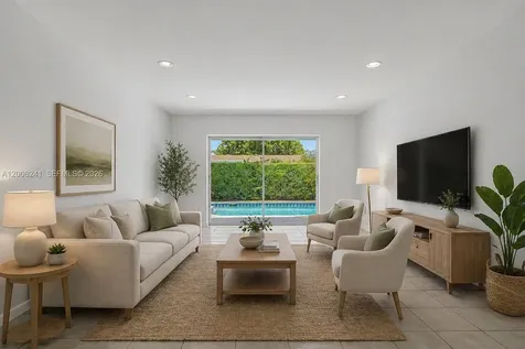 12001 SW 118th Street Miami FL 33186