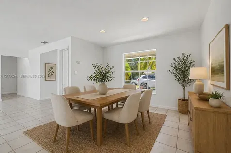 12001 SW 118th Street Miami FL 33186