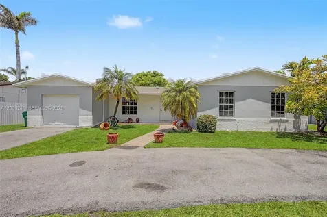 12001 SW 118th Street Miami FL 33186