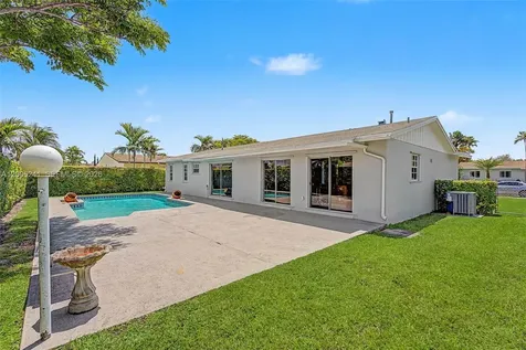 12001 SW 118th Street Miami FL 33186