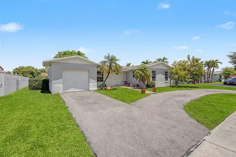 12001 SW 118th Street Miami FL 33186