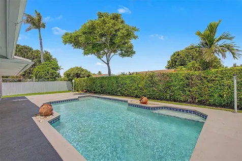 12001 SW 118th Street Miami FL 33186