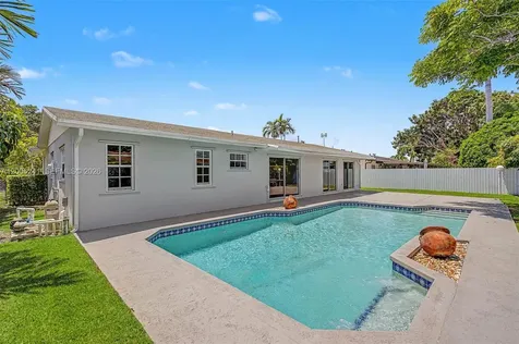 12001 SW 118th Street Miami FL 33186