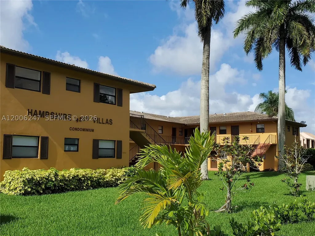 9203 NW 38th Drive Coral Springs FL 33065
