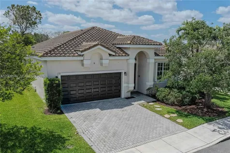 16284 NW 24th Street Pembroke Pines FL 33028