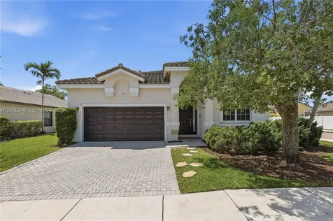 16284 NW 24th Street Pembroke Pines FL 33028
