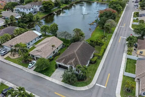16284 NW 24th Street Pembroke Pines FL 33028