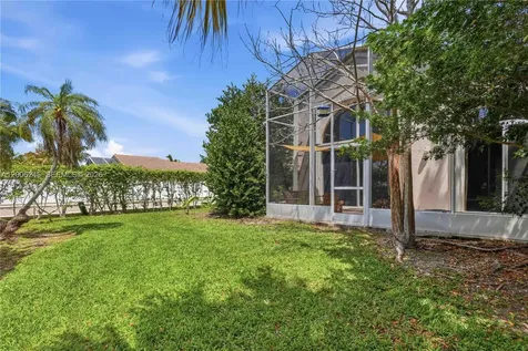16284 NW 24th Street Pembroke Pines FL 33028