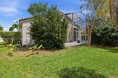 16284 NW 24th Street Pembroke Pines FL 33028