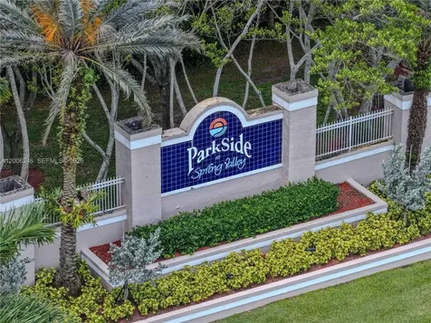 16284 NW 24th Street Pembroke Pines FL 33028