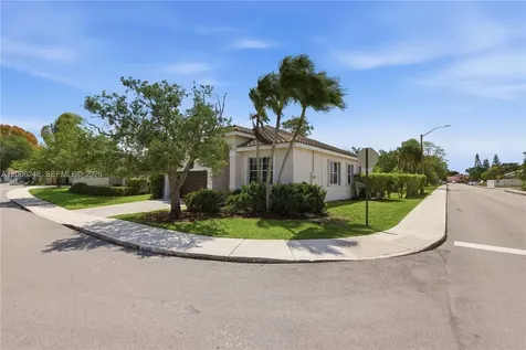 16284 NW 24th Street Pembroke Pines FL 33028