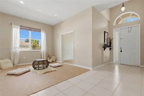 16284 NW 24th Street Pembroke Pines FL 33028