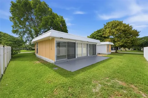 Tamarac FL 33321