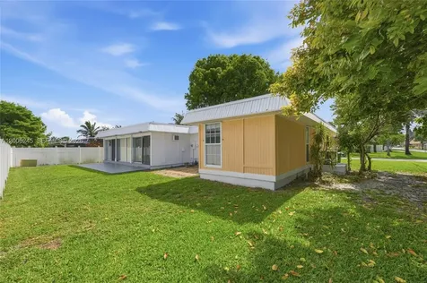 Tamarac FL 33321