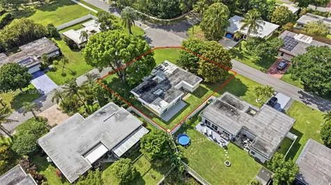 Tamarac FL 33321