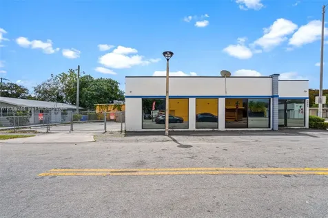 4885 NW 7th Avenue Miami FL 33127