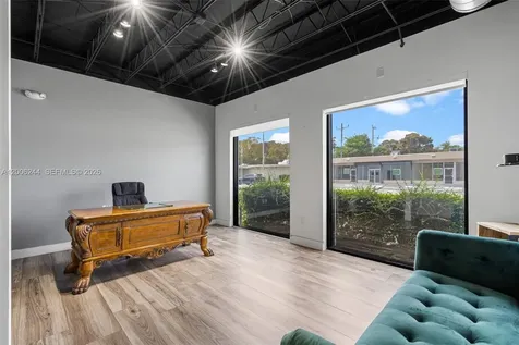 4885 NW 7th Avenue Miami FL 33127