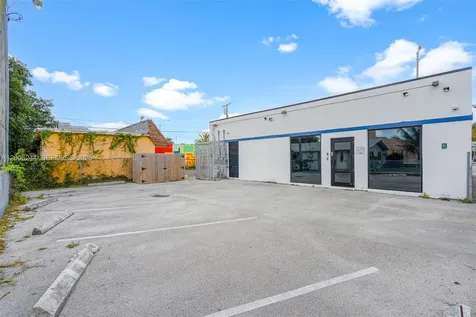 4885 NW 7th Avenue Miami FL 33127