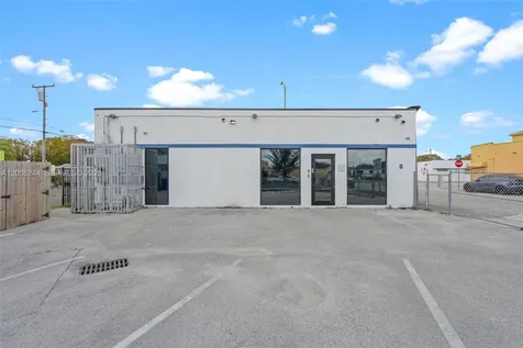 4885 NW 7th Avenue Miami FL 33127