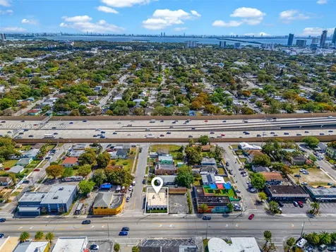 4885 NW 7th Avenue Miami FL 33127