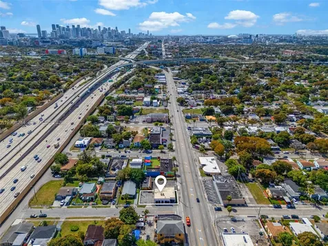 4885 NW 7th Avenue Miami FL 33127