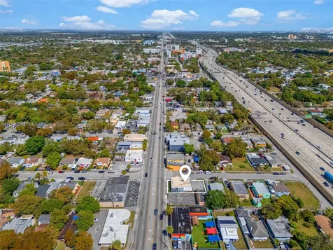 4885 NW 7th Avenue Miami FL 33127