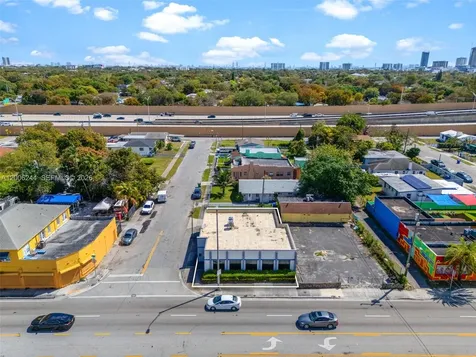 4885 NW 7th Avenue Miami FL 33127