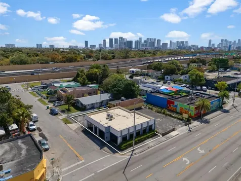 4885 NW 7th Avenue Miami FL 33127